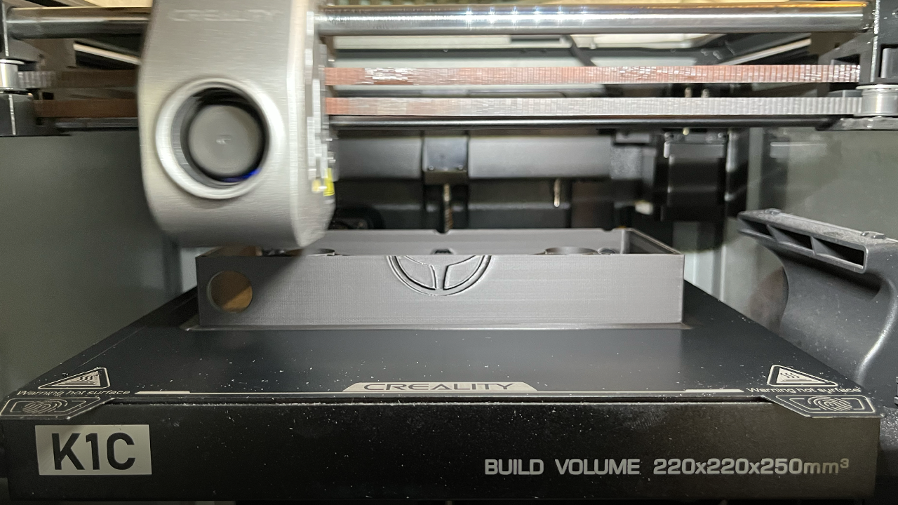 Waarom kiezen we voor 3D-printing?