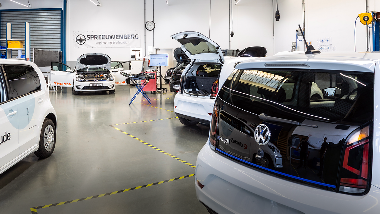 Terugblik op een mooi jaar en vooruit naar 2026